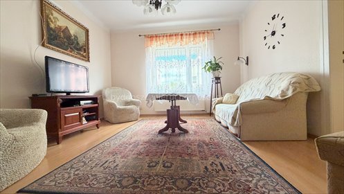 Wynajmę przestronne 3-pokojowe mieszkanie 125 m² w Bydgoszczy mieszkanie Bydgoszcz, Jachcice