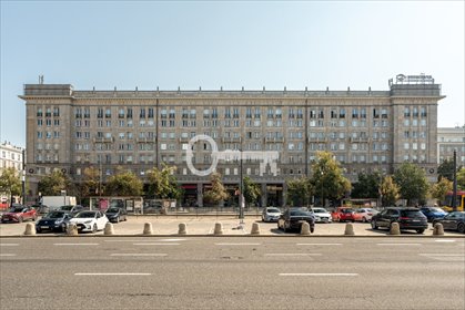 Lokal biurowy 82 m² na Plac Konstytucji - polecam! lokal użytkowy Warszawa, Śródmieście, Plac Konstytucji