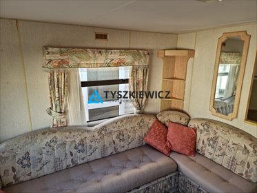 działka na sprzedaż 35m2 działka Gdańsk, Jasień, Tadeusza Jasińskiego