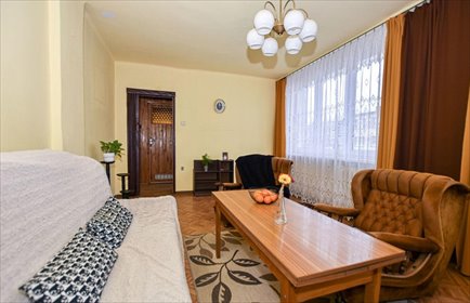 mieszkanie na sprzedaż 47m2 mieszkanie Sosnowiec, Pogoń, Litewska