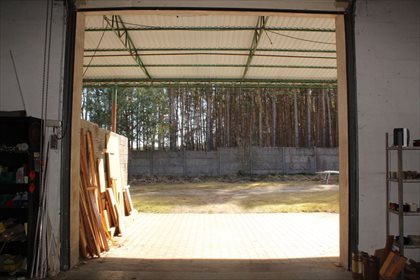 Lokal użytkowy na wynajem Lubogoszcz 1 100m2 Foto 5