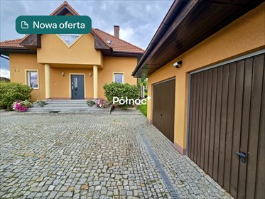 Dom z ogrodem i widokiem na Karkonosze - polecam dom Jelenia Góra