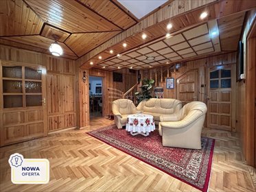 dom na sprzedaż Radzyń Podlaski 262,80 m2
