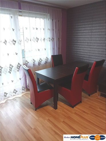 mieszkanie na wynajem 40m2 mieszkanie Radzymin, Juliusza Słowackiego