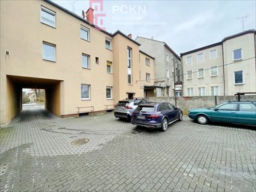 mieszkanie na sprzedaż 59m2 mieszkanie Opole, Śródmieście, Józefa Walecki