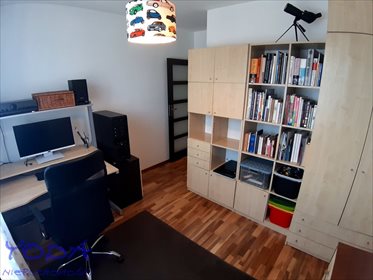 mieszkanie na sprzedaż 63m2 mieszkanie Chorzów, Batory, Niedźwiedziniec