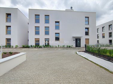 mieszkanie na sprzedaż 55m2 mieszkanie Wrocław, Psie Pole, Lipa Piotrowska