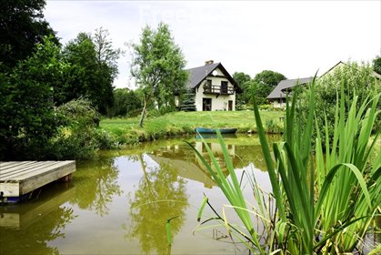 dom na sprzedaż 163m2 dom Lembarg
