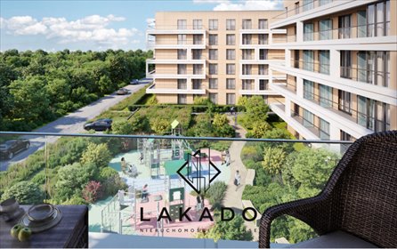 mieszkanie na sprzedaż 90m2 mieszkanie Kraków, Ruczaj, Karola Bunscha