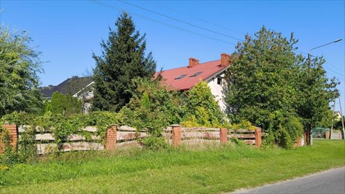 Dom wolnostojący 190 m² z garażem i tarasami zapraszam dom Czerniejewo, Czerniejewo