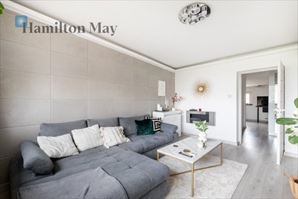 Zapraszam do wynajęcia nowoczesnego 2-pokojowego mieszkania 36 m² w Krakowie mieszkanie Kraków, Krowodrza, Kazimierza Wielkiego