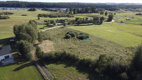 Działka 3015 m² z warunkami zabudowy - blisko Ełku. działka Ełk