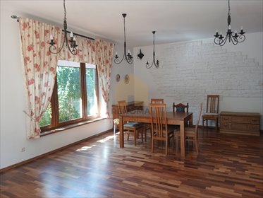 Dom 320 m² z ogrodem, garażem i tarasem - polecam! dom Żarów