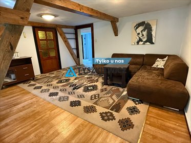 mieszkanie na sprzedaż 48m2 mieszkanie Chojnice, Igielska