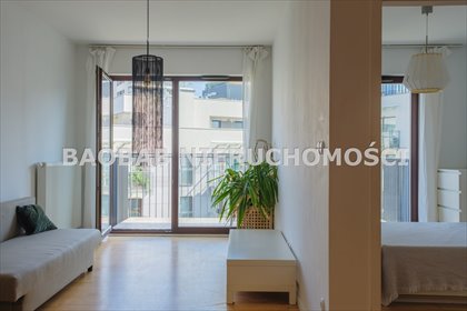 Zapraszam do obejrzenia 43 m² mieszkania z tarasem na Żoliborzu mieszkanie Warszawa, Żoliborz, Powązki, Burakowska