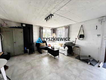 działka na sprzedaż 35m2 działka Gdańsk, Olszynka, Łanowa