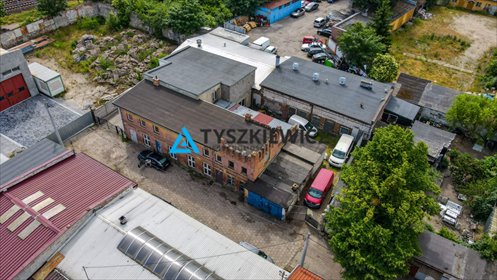 lokal użytkowy na sprzedaż 440m2 lokal użytkowy Gdańsk, Orunia, Trakt św. Wojciecha