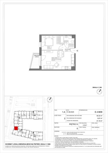 mieszkanie na sprzedaż 40m2 mieszkanie Gdańsk, Śródmieście, Stępkarska