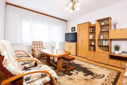 mieszkanie na sprzedaż 48m2 mieszkanie Bełchatów, os. Dolnośląskie