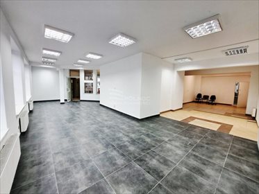 lokal użytkowy na wynajem 120m2 lokal użytkowy Wysokie Mazowieckie, Mystkowska