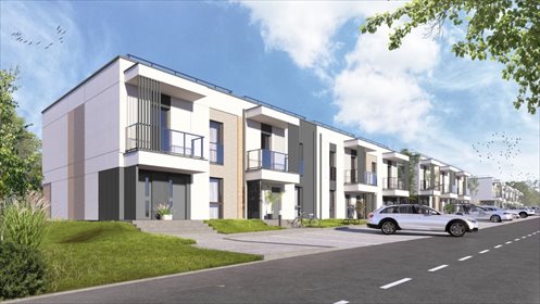 mieszkanie na sprzedaż 58m2 mieszkanie Rzeszów, Myśliwska