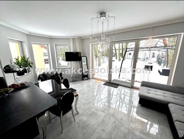 mieszkanie na wynajem 152m2 mieszkanie Warszawa, Bielany, Wólczyńska