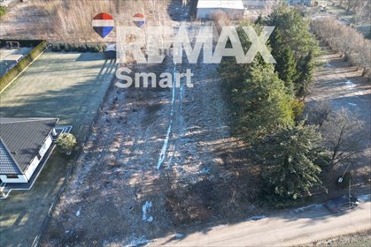Działka 1000 m² z warunkami zabudowy w Pułtusku działka Pułtusk, Przemiarowska