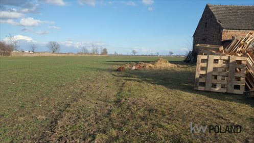 Działka budowlana na sprzedaż Czerlejno, Kleszczewska 818m2 Foto 5