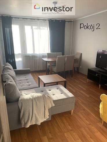 mieszkanie na sprzedaż Opole Zaodrze 56,17 m2