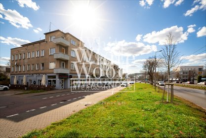 lokal użytkowy na sprzedaż 1222m2 lokal użytkowy Gdynia, Orłowo