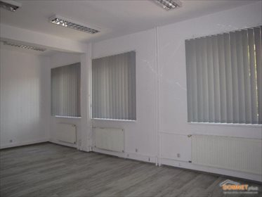 lokal użytkowy na wynajem 157m2 lokal użytkowy Katowice, Zawodzie