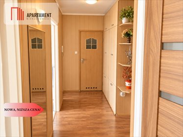 Mieszkanie 2-pokojowe z balkonem na Zamościu polecam mieszkanie Piła