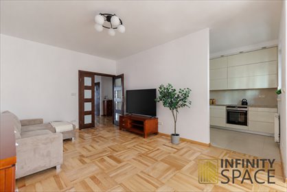 Przestronne 3-pokojowe mieszkanie 90 m² w Murano zapraszam mieszkanie Warszawa, Śródmieście Muranów, Pokorna