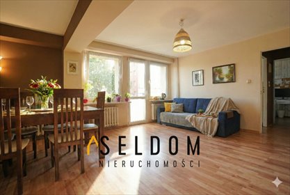 mieszkanie na sprzedaż 45m2 mieszkanie Opole, Centrum, Nysy Łużyckiej