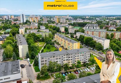 3-pokojowe mieszkanie z balkonem do własnej aranżacji zapraszam mieszkanie Stalowa Wola, Wojska Polskiego