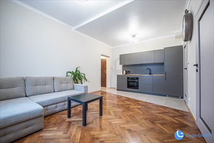 mieszkanie na wynajem 36m2 mieszkanie Kraków, Podgórze, Kalwaryjska