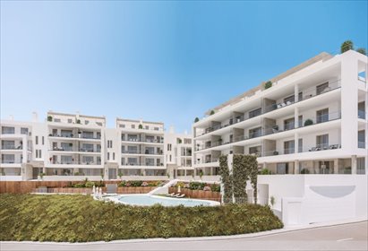 mieszkanie na sprzedaż 100m2 mieszkanie Algarrobo Costa, Algarrobo Costa
