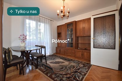 Kawalerka z balkonem, niskim czynszem i pełną infrastrukturą mieszkanie Radom, Partyzantów
