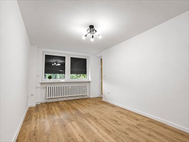 Zapraszam do obejrzenia mieszkania 51,6 m² z balkonem i dużą kuchnią w Zabrzu mieszkanie Zabrze