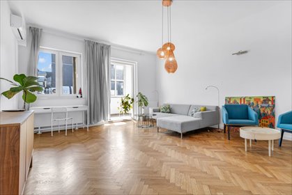 mieszkanie na sprzedaż 85m2 mieszkanie Katowice, Centrum, Juliusza Słowackiego