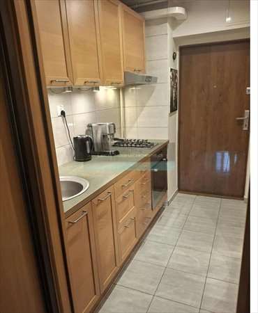 mieszkanie na sprzedaż 25m2 mieszkanie Warszawa, Bielany, Wrzeciono