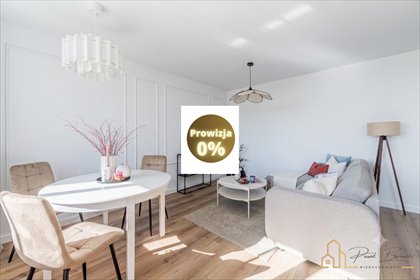 Nowoczesne 3-pokojowe mieszkanie 56 m² w Bemowie zapraszam mieszkanie Warszawa, Bemowo, Sucharskiego