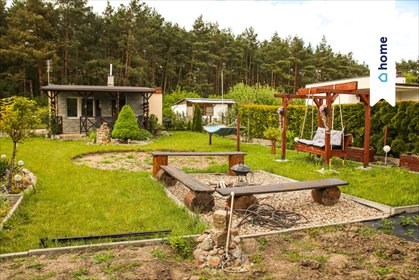 działka na sprzedaż 490m2 działka Bydgoszcz, Relaksowa