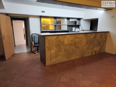 Lokal usługowy 390m2 w sercu Starego Miasta, atrakcyjna lokalizacja lokal użytkowy Kraków, Stare Miasto, Stare Miasto