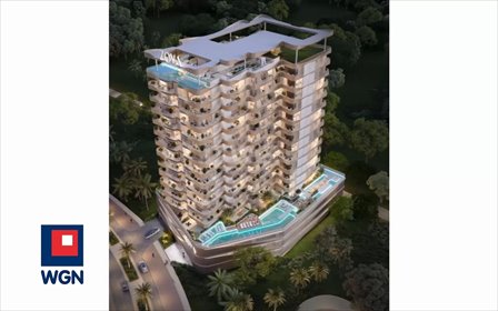 Nowoczesny apartament 2 sypialnie Dubaj - gwarantowany zysk mieszkanie Dubaj Residential Complex, Residential Complex, Dubaj Land Residential Complex