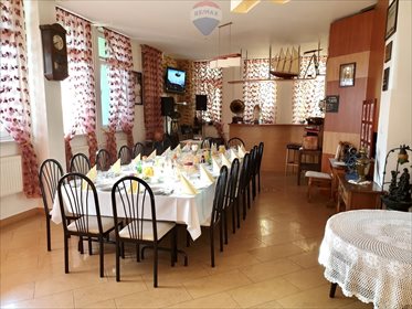 lokal użytkowy na sprzedaż 150m2 lokal użytkowy Dąbrowa Górnicza, Wojska Polskiego