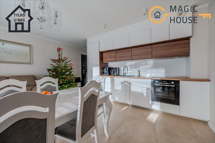 mieszkanie na sprzedaż 54m2 mieszkanie Reda, Zygmunta Noskowskiego