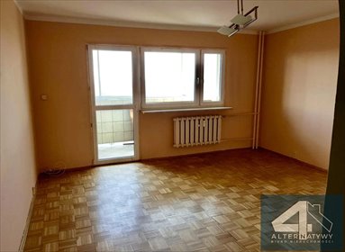 mieszkanie na sprzedaż 64m2 mieszkanie Kraków, Marchołta