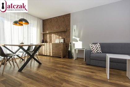 mieszkanie na wynajem 47m2 mieszkanie Gdańsk, Oliwa, HARMONIA OLIWSKA, OPACKA