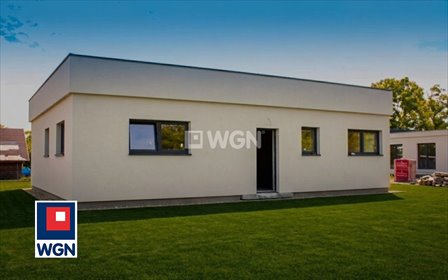 Sprzedam nowoczesny dom 106 m² z tarasem i dużą działką dom Śliwniki, Śliwniki